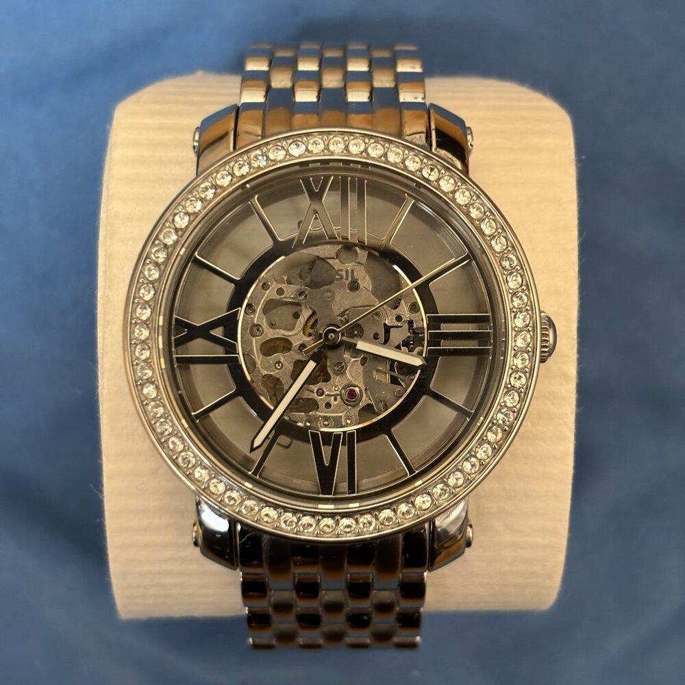 Fossil Mechanical Watch